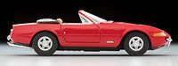 TOMICA LIMITED VINTAGE NEO 1/64 Ferrari 365 GTS4 Red Diecast Toy 311546 NEW_6