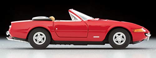 TOMICA LIMITED VINTAGE NEO 1/64 Ferrari 365 GTS4 Red Diecast Toy 311546 NEW_6