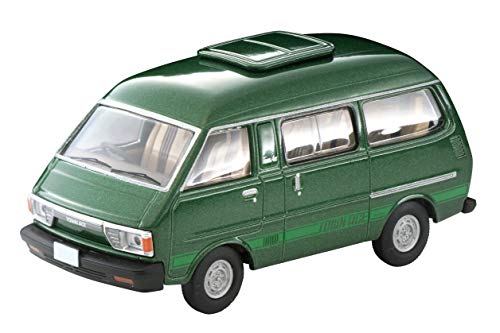 TOMICA LIMITED VINTAGE NEO LV-N104d TOYOTA TOWNACE WAGON 1800 SUPER EXTRA 311706_1