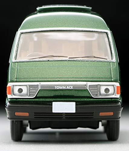 TOMICA LIMITED VINTAGE NEO LV-N104d TOYOTA TOWNACE WAGON 1800 SUPER EXTRA 311706_3