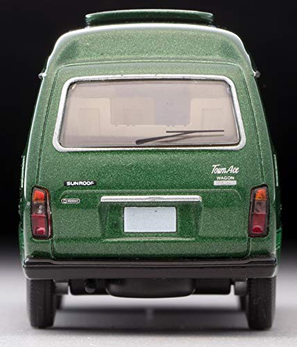 TOMICA LIMITED VINTAGE NEO LV-N104d TOYOTA TOWNACE WAGON 1800 SUPER EXTRA 311706_4