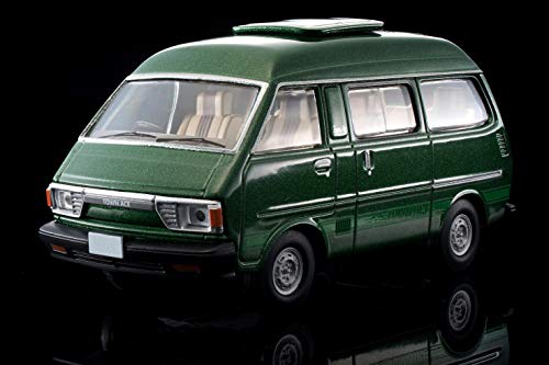 TOMICA LIMITED VINTAGE NEO LV-N104d TOYOTA TOWNACE WAGON 1800 SUPER EXTRA 311706_7
