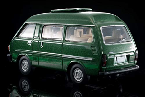 TOMICA LIMITED VINTAGE NEO LV-N104d TOYOTA TOWNACE WAGON 1800 SUPER EXTRA 311706_8