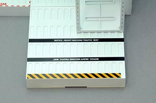 TOMYTEC 1/12 Little Armory LD027 Weapon Room A Model Kit NEW from Japan_4