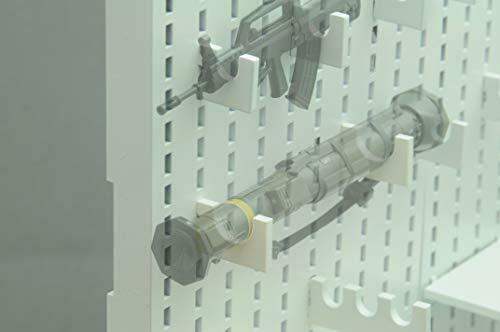 TOMYTEC 1/12 Little Armory LD027 Weapon Room A Model Kit NEW from Japan_5