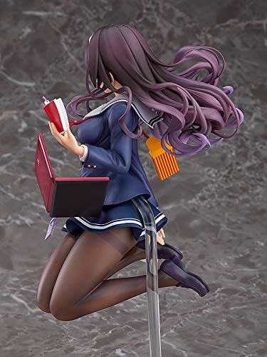 Max Factory Saekano Flat Utaha Kasumigaoka 1/7 scale ABS&PVC 210mm Figure M04285_3