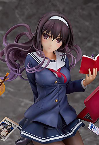 Max Factory Saekano Flat Utaha Kasumigaoka 1/7 scale ABS&PVC 210mm Figure M04285_5