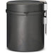PRIMUS Trek Pot 1.0L P-741410 11.3xH11.6cm Aluminum Ceramic Coating Black NEW_2