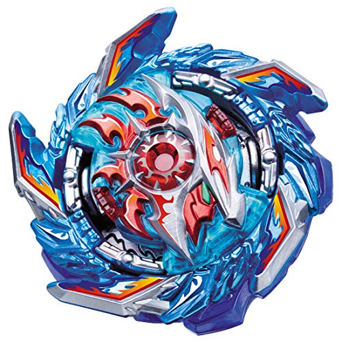Beyblade Burst B-160 Booster King Helios. Zn 1B NEW from Japan_1