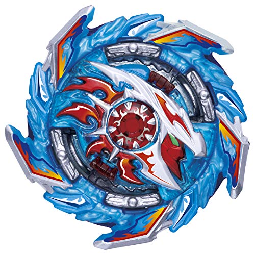 Beyblade Burst B-160 Booster King Helios. Zn 1B NEW from Japan_2