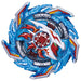 Beyblade Burst B-160 Booster King Helios. Zn 1B NEW from Japan_2