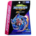 Beyblade Burst B-160 Booster King Helios. Zn 1B NEW from Japan_3