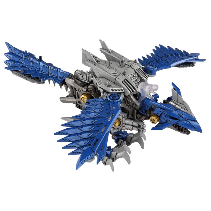 Takara Tomy ZOIDS Wild ZW39 Sonic Bird Action Figure Transforming BatteryPowered_1