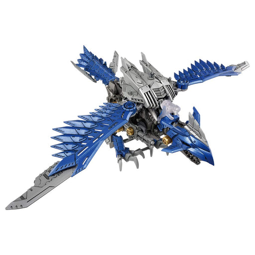 Takara Tomy ZOIDS Wild ZW39 Sonic Bird Action Figure Transforming BatteryPowered_2