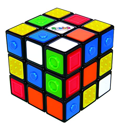 MEGAHOUSE Rubik's Cube UD Universal Design NEW from Japan_2
