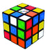 MEGAHOUSE Rubik's Cube UD Universal Design NEW from Japan_2