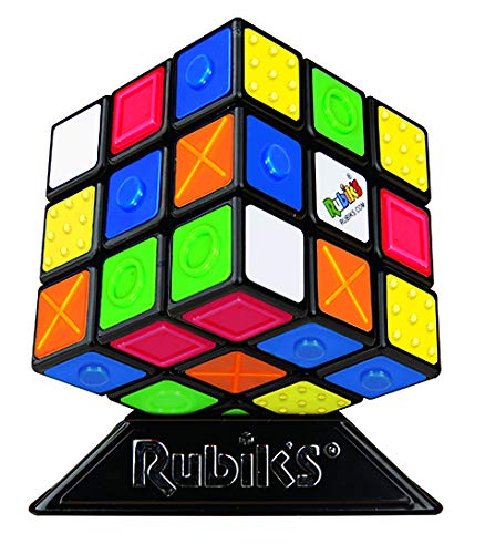 MEGAHOUSE Rubik's Cube UD Universal Design NEW from Japan_3
