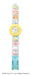MegaHouse Mix Watch Sumikko Gurashi with Test Battery SR626W Wrist Watch Maker_5