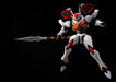 RIOBOT Tekkaman blade action Figure Sentinel Anime toy 160mm non-scale NEW_10