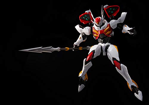 RIOBOT Tekkaman blade action Figure Sentinel Anime toy 160mm non-scale NEW_10