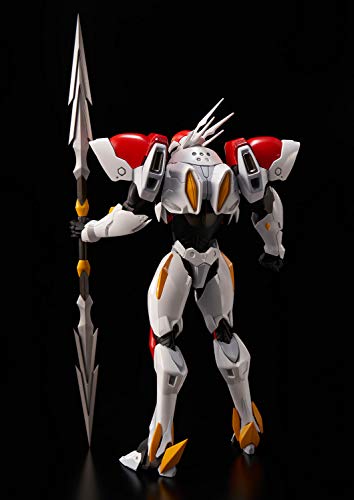 RIOBOT Tekkaman blade action Figure Sentinel Anime toy 160mm non-scale NEW_4
