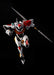RIOBOT Tekkaman blade action Figure Sentinel Anime toy 160mm non-scale NEW_6
