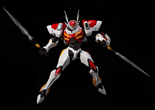 RIOBOT Tekkaman blade action Figure Sentinel Anime toy 160mm non-scale NEW_9