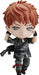 Nendoroid Hypnosis Mic: Division Rap Battle Rio Mason Busujima Figure NEW_1