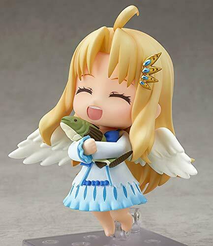 Nendoroid 1295 The Rising of the Shield Hero Filo Figure NEW from Japan_4