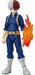 figma 476 My Hero Academia Shoto Todoroki Figure NEW from Japan_1