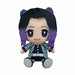 Demon Slayer Kimetsu Chibi Plush Doll Stuffed toy Kochou Shinobu NEW from Japan_1