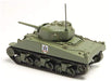 PLATZ 1/56 GIRLS und PANZER der FILM M4 Sherman Model Kit GP56-3 NEW from Japan_3