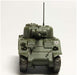 PLATZ 1/56 GIRLS und PANZER der FILM M4 Sherman Model Kit GP56-3 NEW from Japan_4