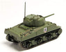 PLATZ 1/56 GIRLS und PANZER der FILM M4 Sherman Model Kit GP56-3 NEW from Japan_6