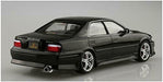 Aoshima 1/24 Scale Toyota JZX100 Chaser Tourer V 1998 Plastic Model Kit NEW_3