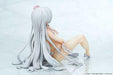 Q-Six Eiyuu*Senki Vlad Tepes Whiteness 1/6 Scale Figure NEW from Japan_10
