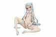 Q-Six Eiyuu*Senki Vlad Tepes Whiteness 1/6 Scale Figure NEW from Japan_1