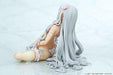 Q-Six Eiyuu*Senki Vlad Tepes Whiteness 1/6 Scale Figure NEW from Japan_3