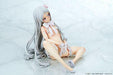 Q-Six Eiyuu*Senki Vlad Tepes Whiteness 1/6 Scale Figure NEW from Japan_4