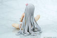 Q-Six Eiyuu*Senki Vlad Tepes Whiteness 1/6 Scale Figure NEW from Japan_5