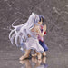 Union Creative [Nekomonogatari] Tsubasa Hanekawa (Set of 2) Figure NEW_6