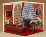 Nendoroid Play Set #08: Gryffindor Common Room Figure NEW from Japan_3