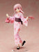 Freeing Magia Record Iroha Tamaki: Yukata Ver. 1/8 Scale Figure NEW from Japan_3