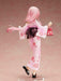 Freeing Magia Record Iroha Tamaki: Yukata Ver. 1/8 Scale Figure NEW from Japan_4