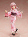 Freeing Magia Record Iroha Tamaki: Yukata Ver. 1/8 Scale Figure NEW from Japan_6