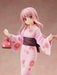 Freeing Magia Record Iroha Tamaki: Yukata Ver. 1/8 Scale Figure NEW from Japan_7