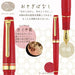 Sailor Professional Gear Slim Fairy Tale Princess Kaguya Medium Fine 11-1227-303_2