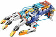 EK Japan Elekit Cyborg hand MR-9112 Assembly Toy Power-up gear Hydraulic type_1