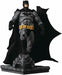 Medicom Toy Mafex No.126 Batman 'HUSH' Black Ver. NEW from Japan_1