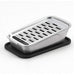 Premium Grater hako Strainer Container Lid Stainless Steel Made in Tsubame Japan_1